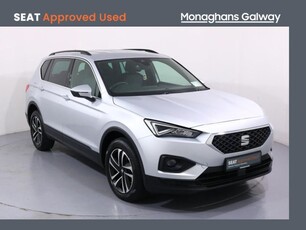 2022 - SEAT Tarraco Automatic