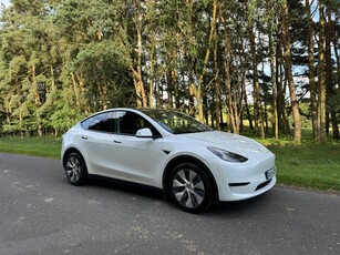 2022 - Tesla Model Y Automatic