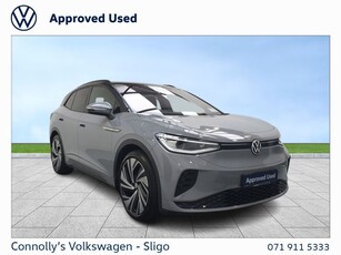 2022 - Volkswagen ID.4 Automatic