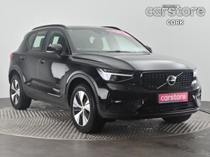 2022 - Volvo XC40 Automatic