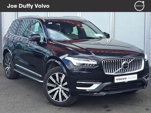 2022 - Volvo XC90 Automatic