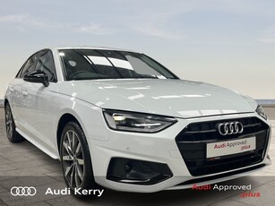 2023 - Audi A4 Automatic