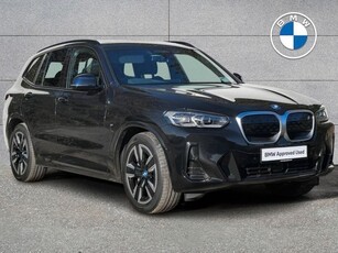 2023 - BMW iX3 Automatic