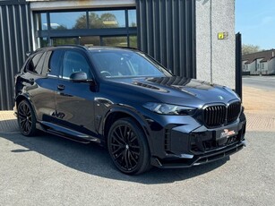 2023 - BMW X5 Automatic