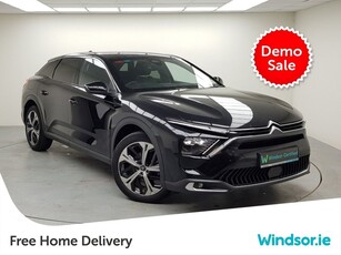 2023 - Citroen C5 X Automatic