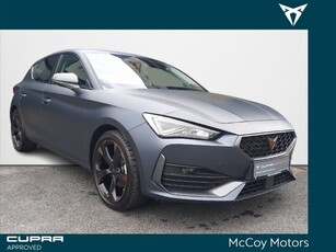 2023 - Cupra Leon Automatic