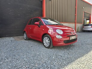 2023 - Fiat 500 Automatic