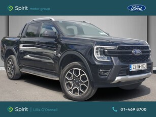 2023 - Ford Ranger Automatic