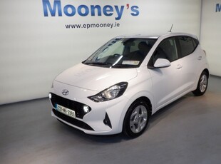 2023 - Hyundai i10 Manual