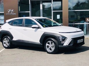 2023 - Hyundai KONA Automatic