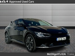 2023 - Kia EV6 Automatic