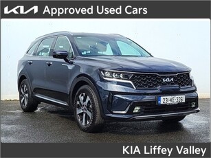 2023 - Kia Sorento Automatic