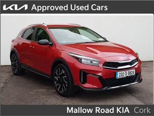 2023 - Kia XCeed Automatic