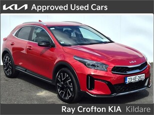 2023 - Kia XCeed Automatic