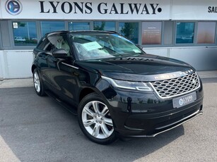 2023 - Land Rover Range Rover Velar Automatic