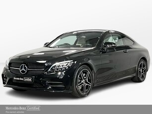 2023 - Mercedes-Benz C-Class Automatic