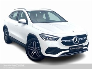 2023 - Mercedes-Benz GLA-Class Automatic