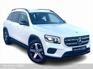 2023 - Mercedes-Benz GLB-Class Automatic