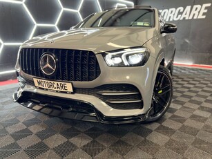 2023 - Mercedes-Benz GLE-Class Automatic