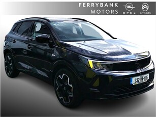 2023 - Opel Grandland X Automatic