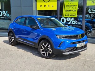 2023 - Opel Mokka Automatic