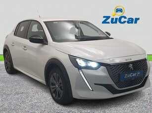 2023 - Peugeot 208 Automatic