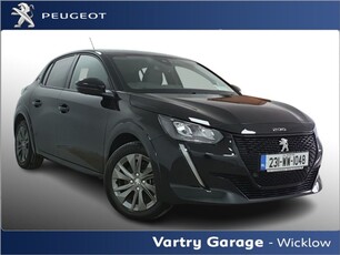 2023 - Peugeot 208 Automatic