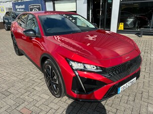 2023 - Peugeot 408 Automatic