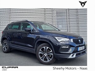 2023 - SEAT Ateca Automatic