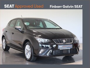 2023 - SEAT Ibiza Automatic