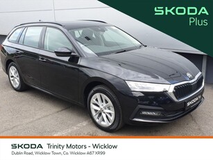 2023 - Skoda Octavia Automatic