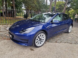 2023 - Tesla Model 3 Automatic