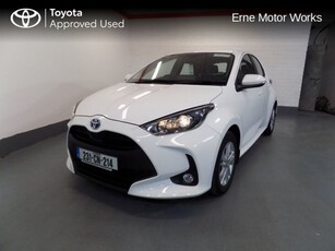 2023 - Toyota Yaris Automatic