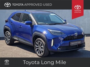 2023 - Toyota Yaris Cross Automatic