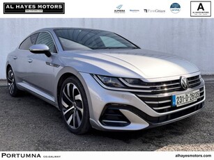 2023 - Volkswagen Arteon Automatic