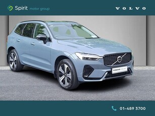 2023 - Volvo XC60 Automatic