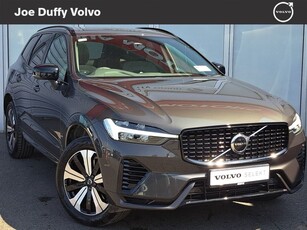 2023 - Volvo XC60 Automatic