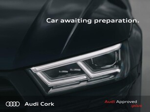 2024 - Audi A1 Manual