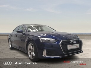 2024 - Audi A5 Automatic