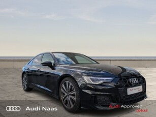 2024 - Audi A6 Automatic