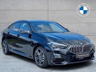 2024 - BMW 2-Series Automatic