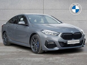 2024 - BMW 2-Series Automatic