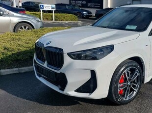 2024 - BMW X1 Automatic