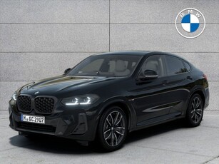 2024 - BMW X4 Automatic