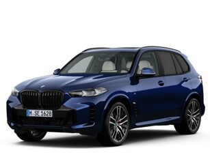 2024 - BMW X5 Automatic