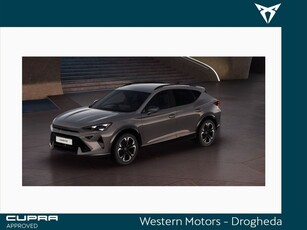 2024 - Cupra Formentor Automatic