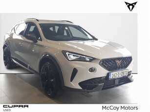 2024 - Cupra Formentor Automatic