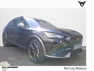 2024 - Cupra Formentor Automatic