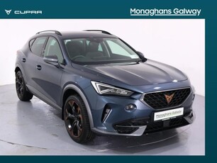 2024 - Cupra Formentor Automatic