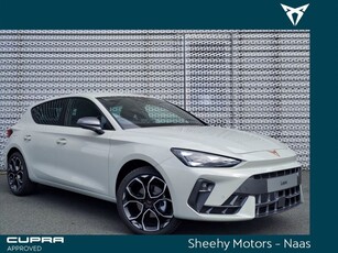 2024 - Cupra Leon Automatic